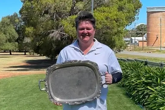 <p>Coolamon\\u2019s Andrea Hilton claimed the 2026 NSW Women\\u2019s Sandgreen Championship at Coolamon Sport & Rec Club last weekend.</p>\\n