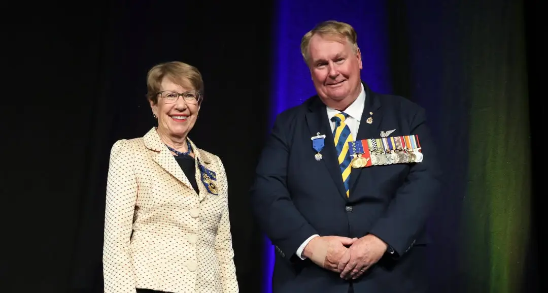 Coolamon RSL Service Recognised