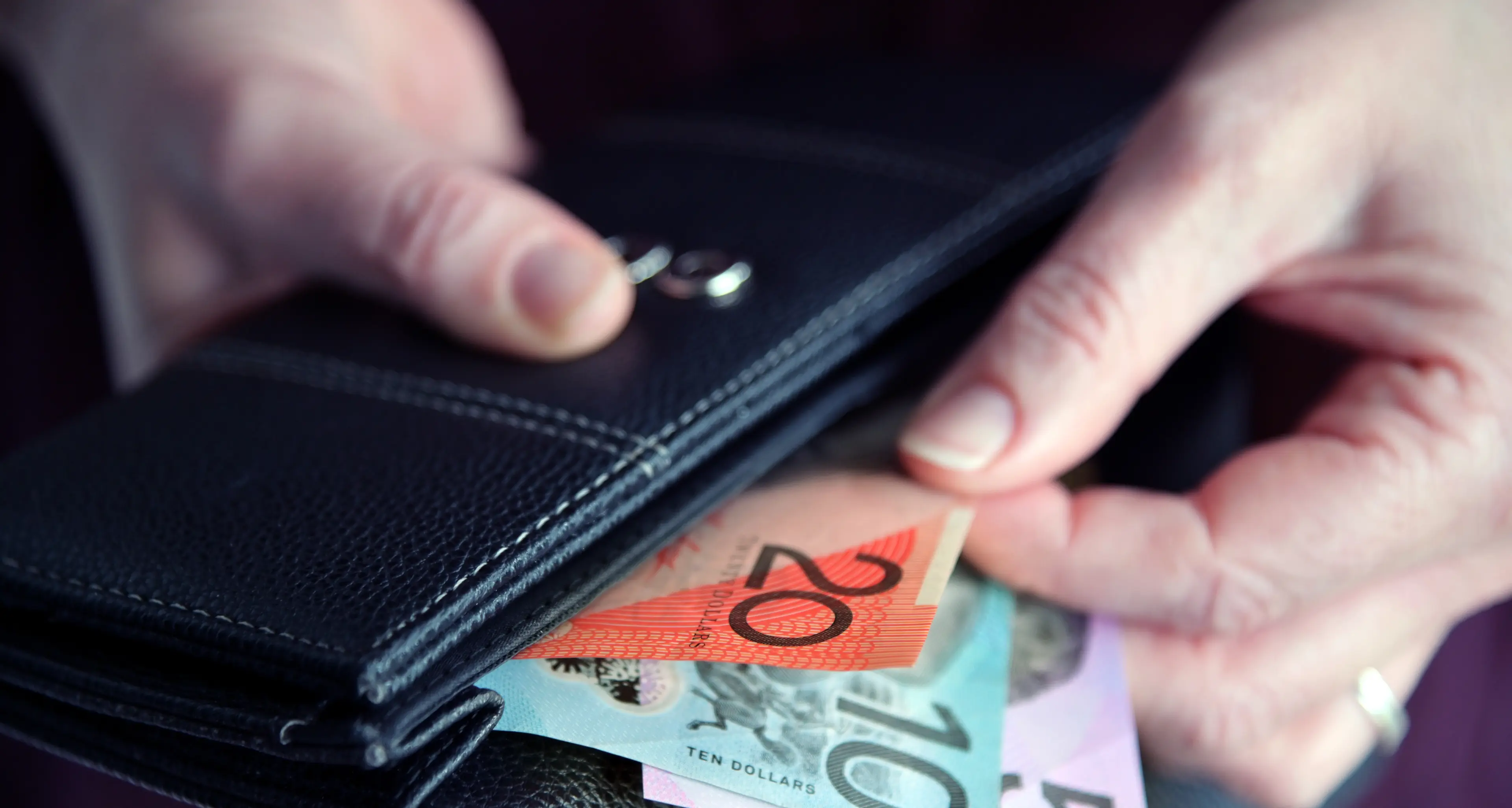 GST increase would hit households already under pressure