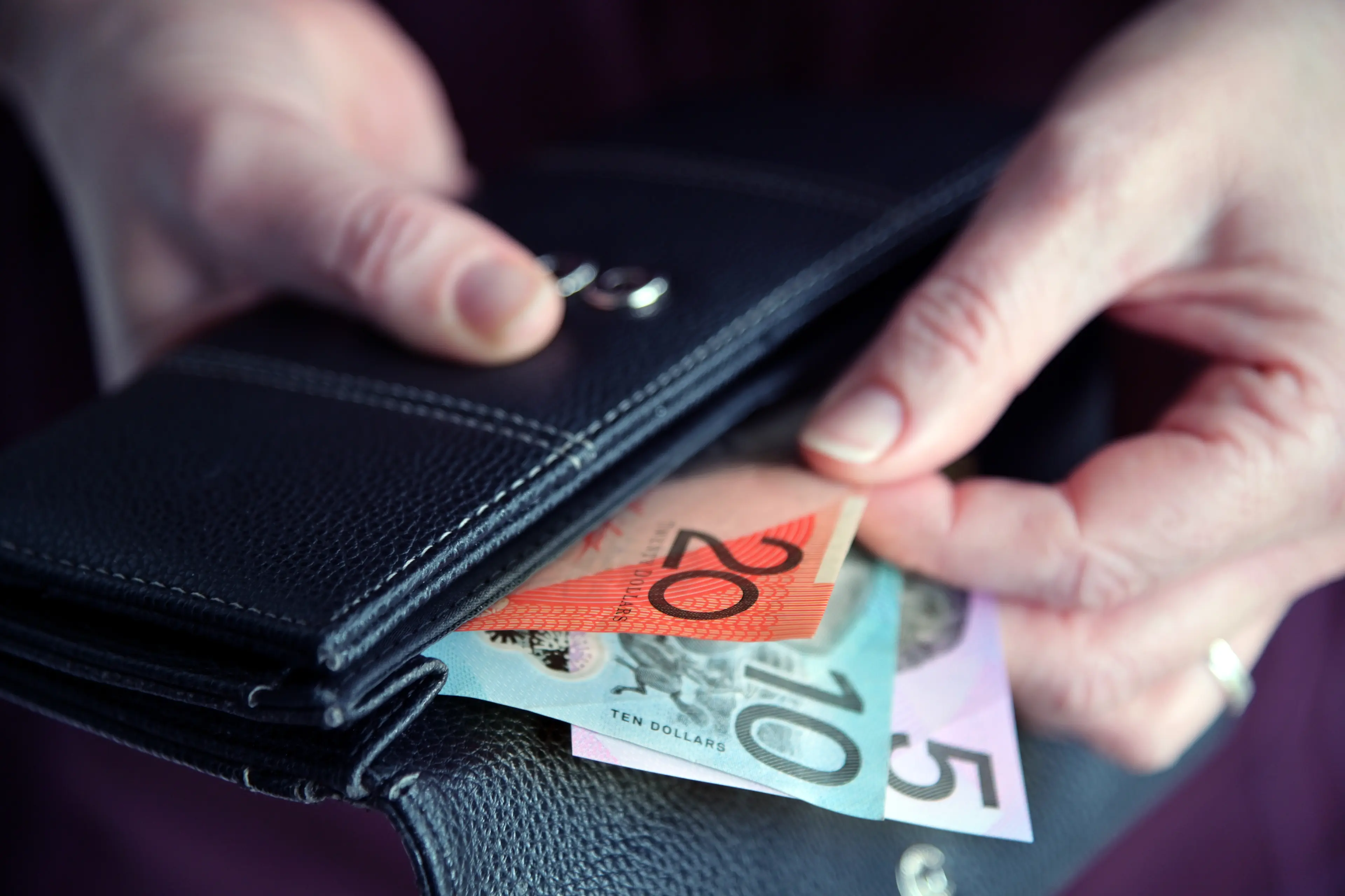 <p>Families who are suffering under the cost-of-living need to be protected. PHOTO: Adobe.Stock.com/Rafael.Ben.Ari</p>\\n